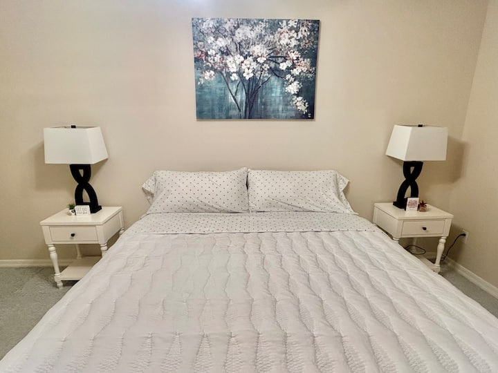 Спална соба 1