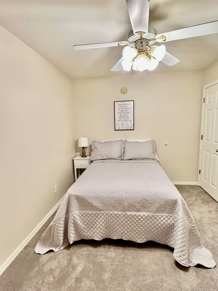 Спална соба 3