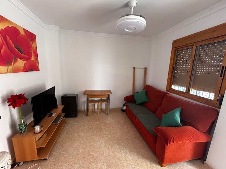 La Casita En Ardales - Ardales