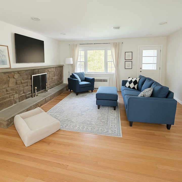 Ryder Cup Stay – Huntington - Northport, NY