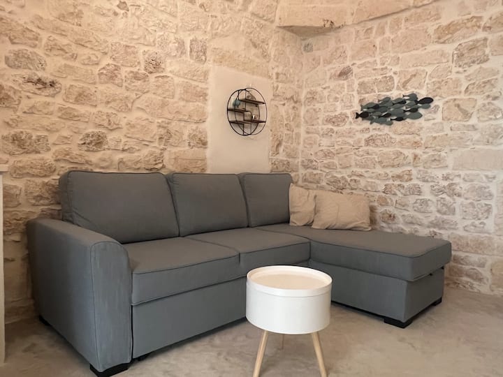 Suite Privata Essential Ostuni In Centro Storico - Ceglie Messapica