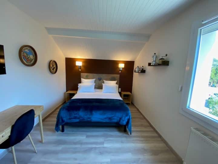 Dhomë gjumi 3