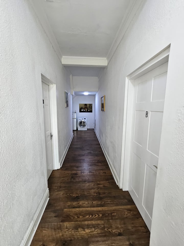 A Studio Flat At Atherton Center - Greater Manchester