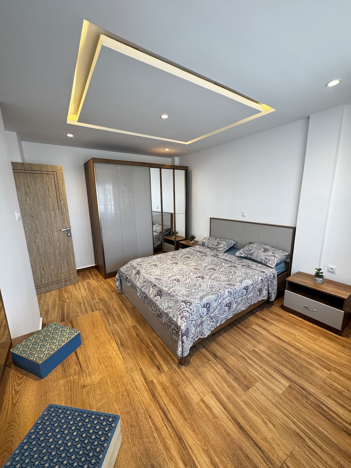 საძინებელი 1