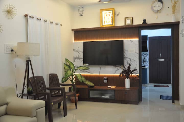 Chithu Home Stay In Temple City - Kumbakonam