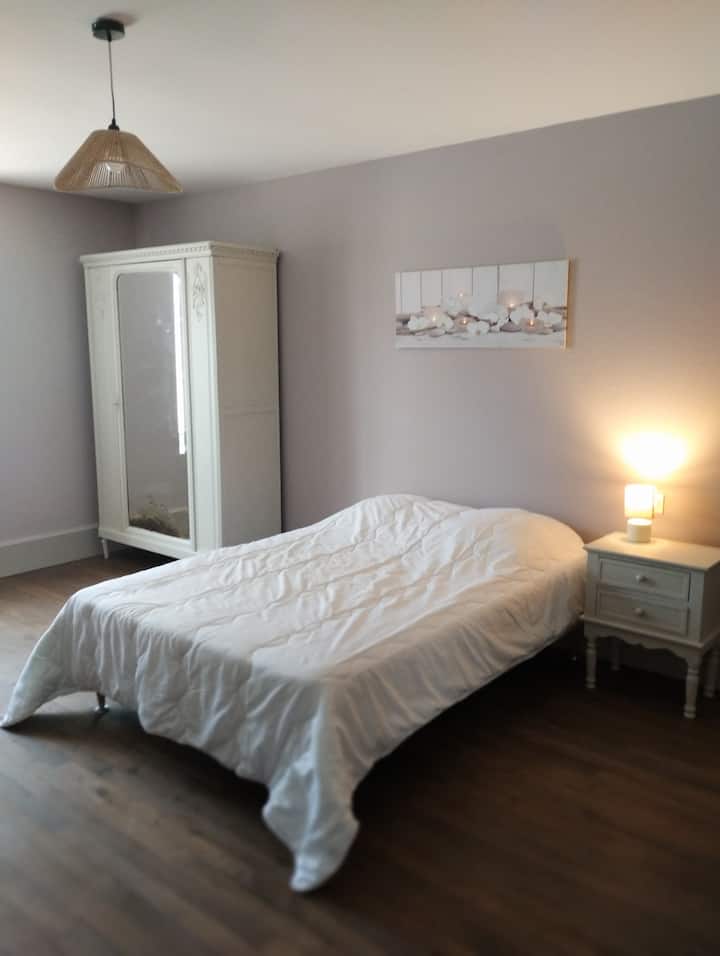 Спална соба 1