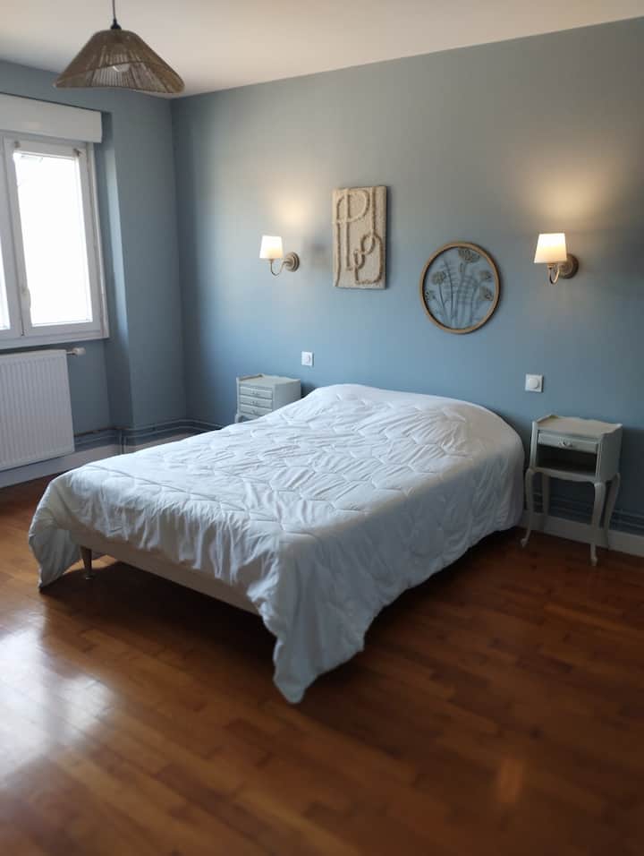 Спална соба 2