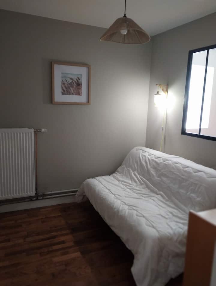 Спална соба 3