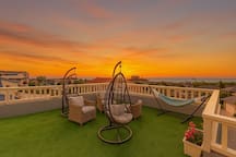 Spacious Island Retreat • AC • WD • Parking • WiFi