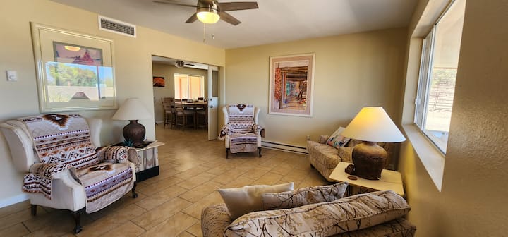 Wickenburg, Welcome To The Desert Horse Property - Wickenburg, AZ