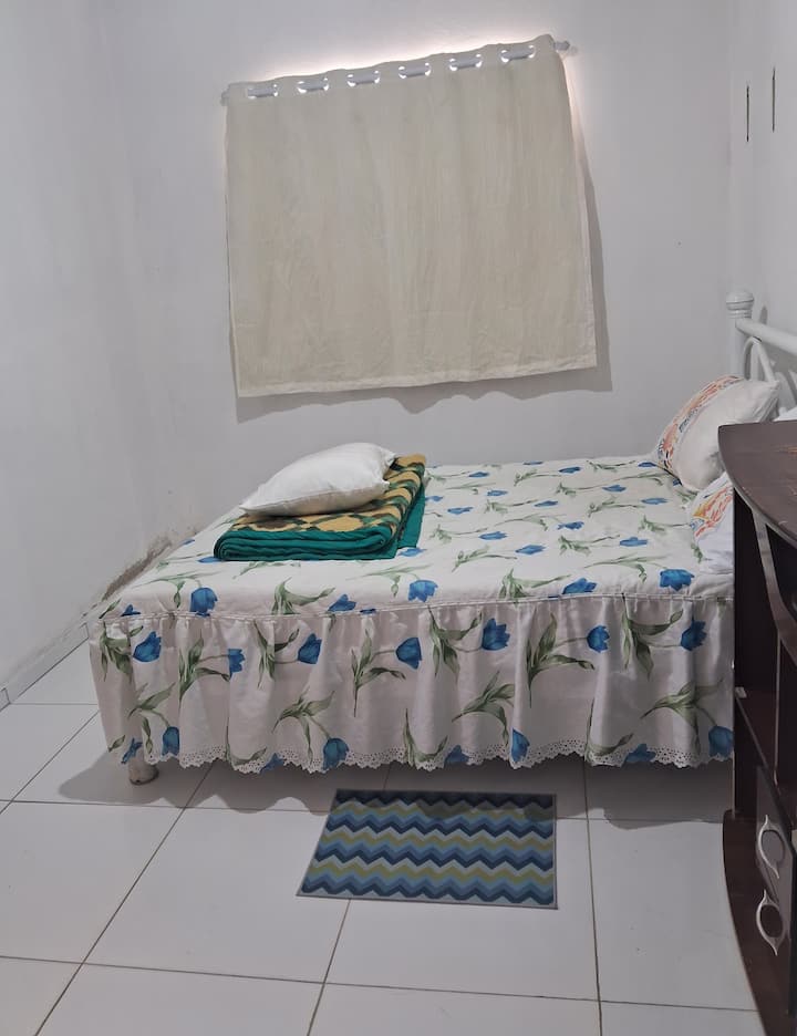 Spálňa 1