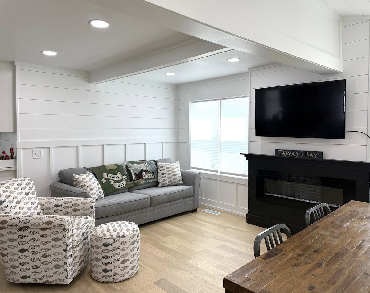 Всекидневна