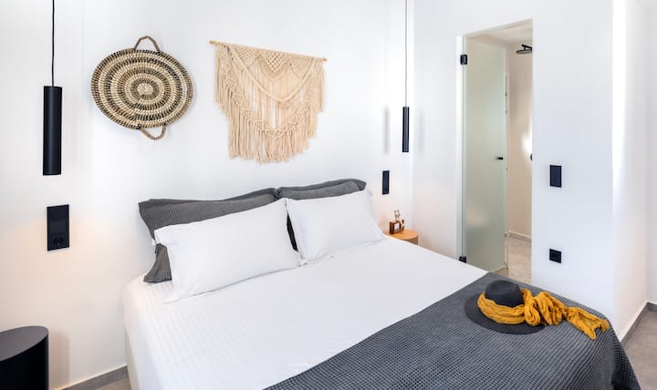 Vivlos Luxury Summer Houses Αφροδίτη - Naxos