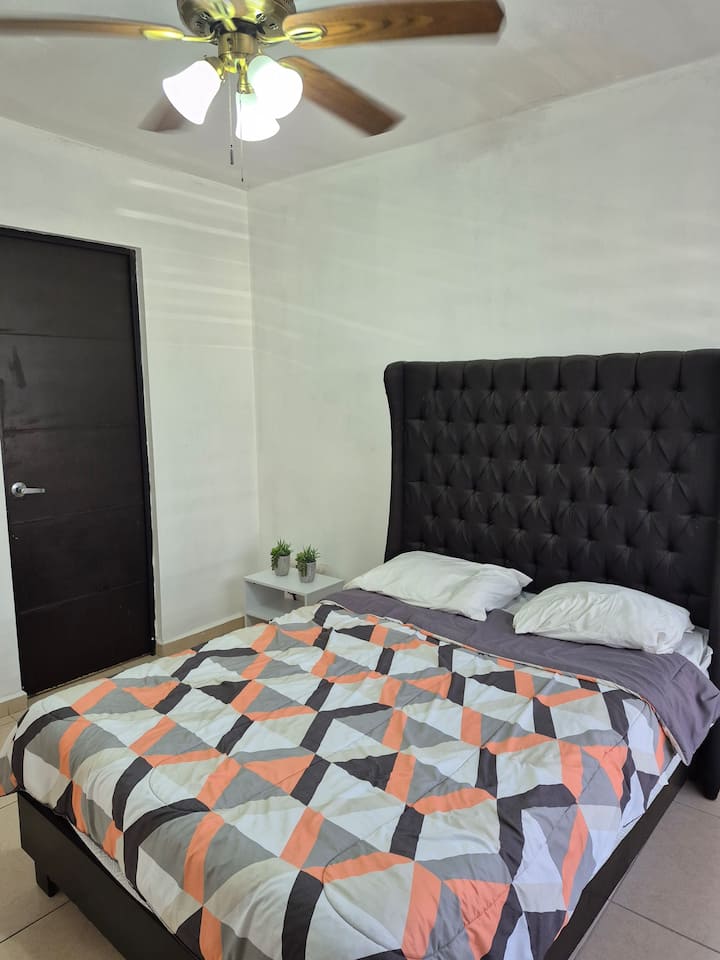 Habitación 2