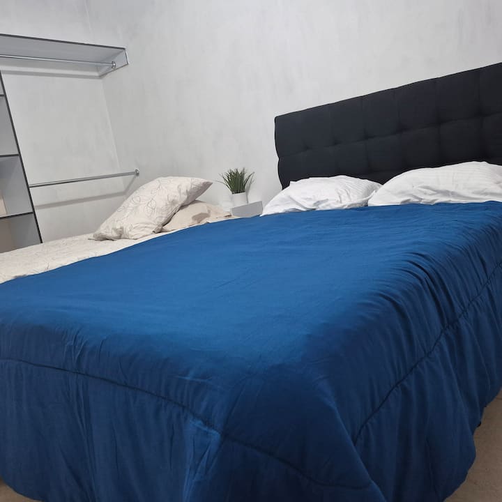 Habitación 1