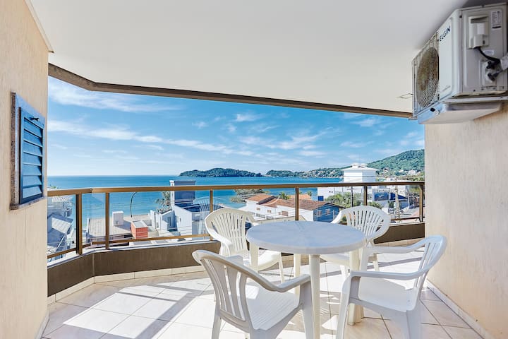 Licurana Imóveis managed Airbnb listing 3