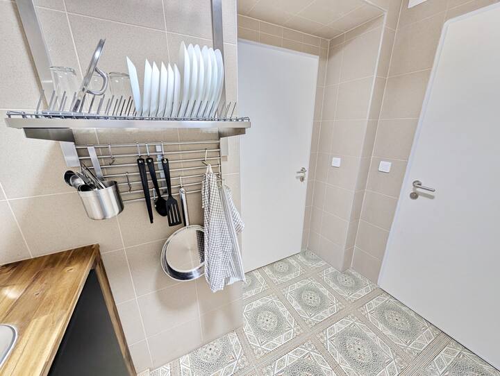 City Center Apartment - Vienna