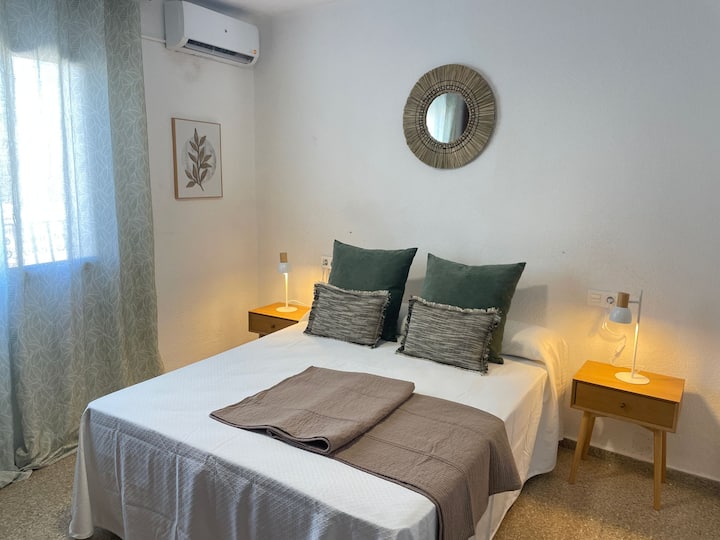 Habitación 1