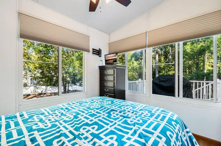 Спална соба 2