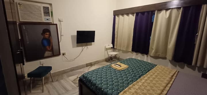 საძინებელი