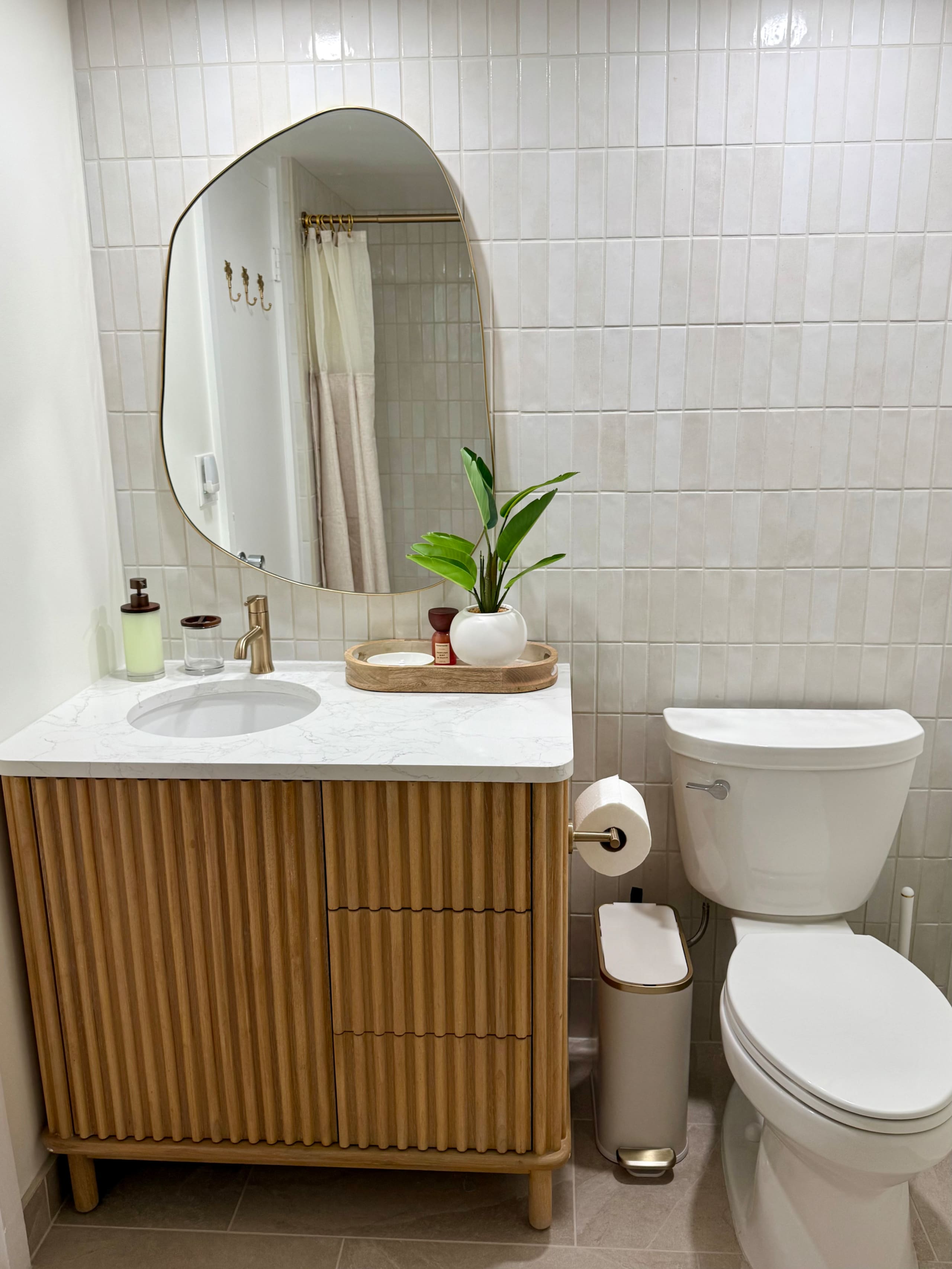 Island-Luxe Studio w/ Free Parking @ Marine Surf - Image 8