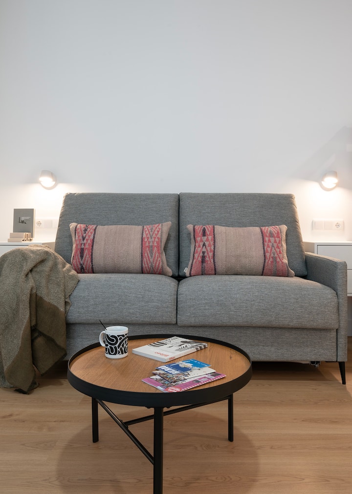 Apartamentos Lang Apto 3 - País Vasco
