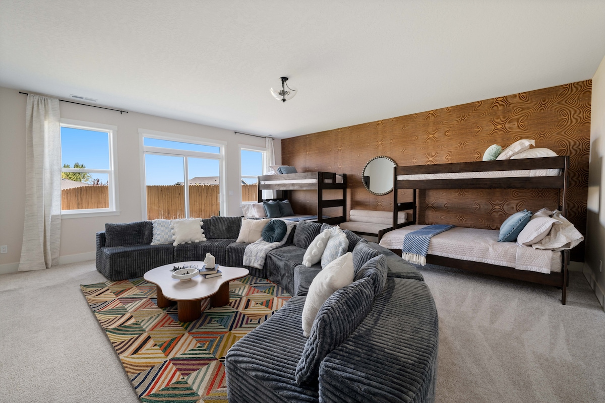 საძინებელი 5