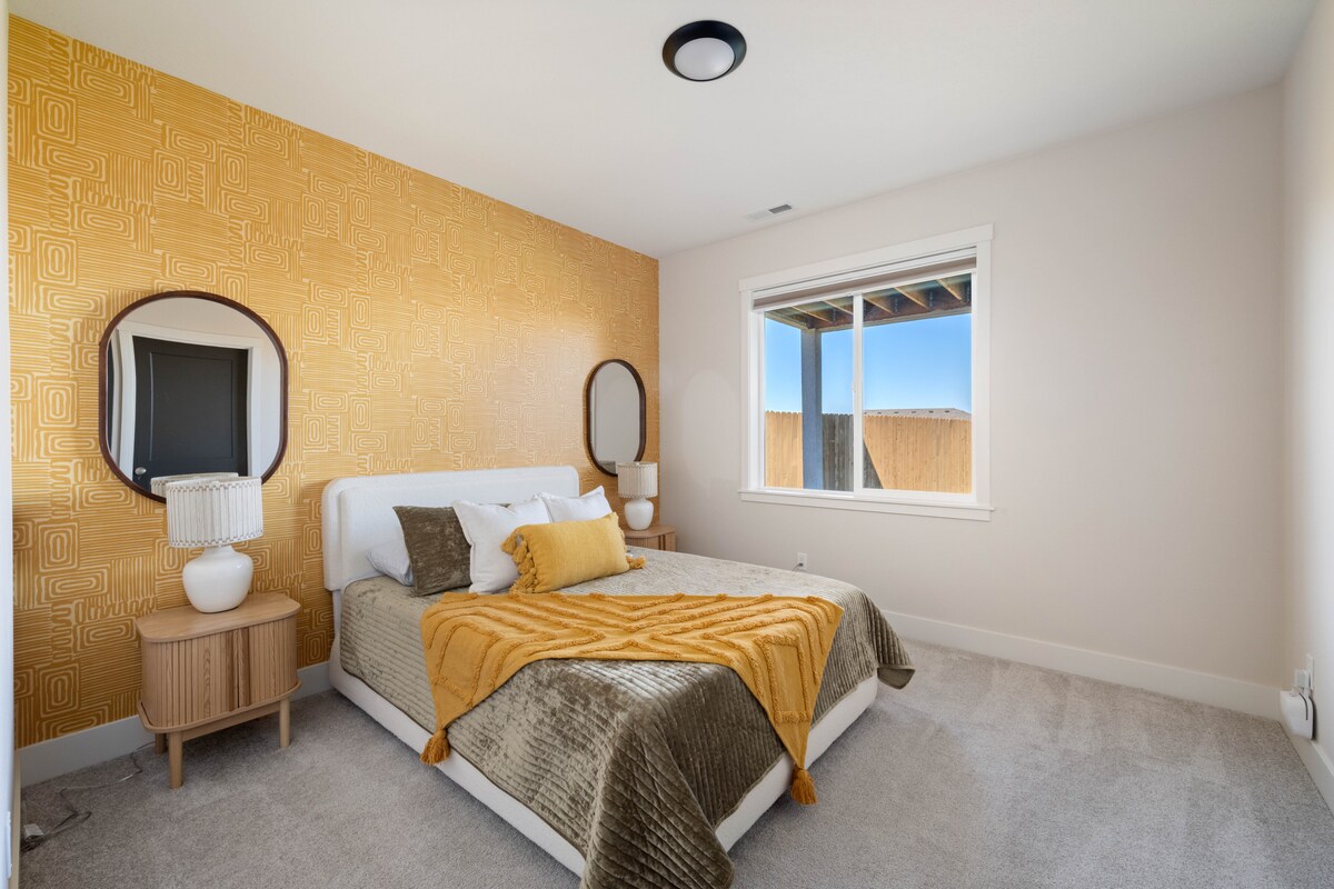 საძინებელი 2