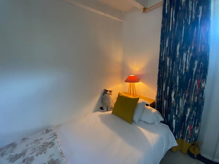 Relais Perrusson : Ancienne Tuilerie Sur Le Canal - Montchanin