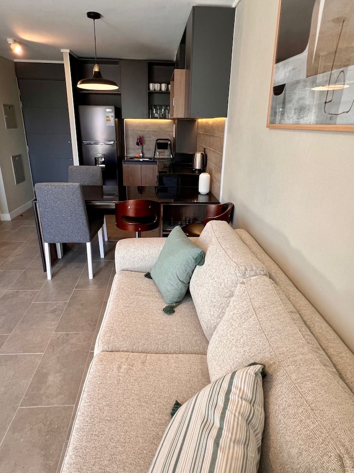 Departamento Premium 1d 1 B. - Los Angeles