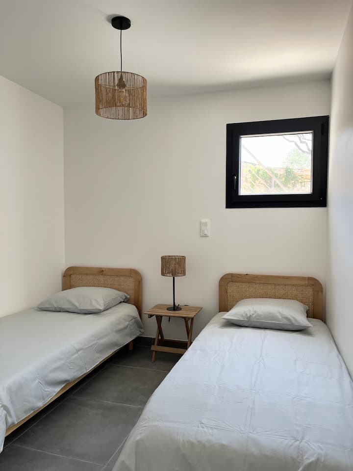 Спална соба 1