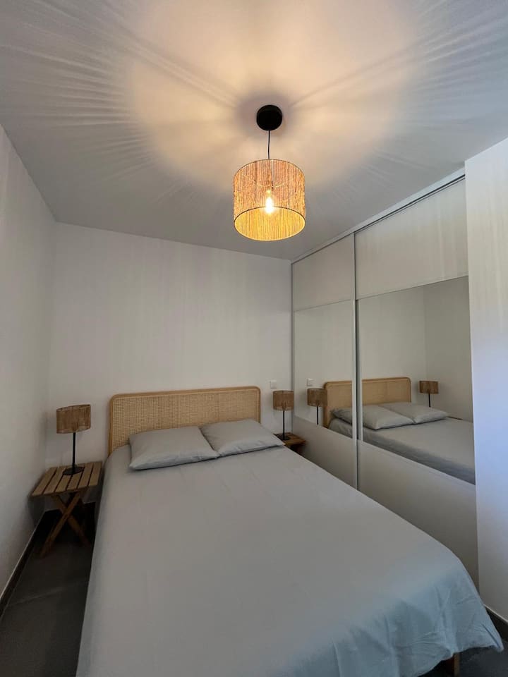 Спална соба 2