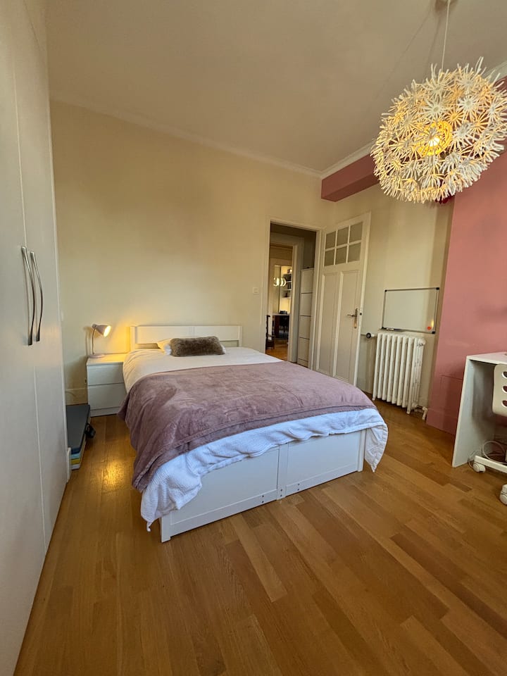 Спална соба 3