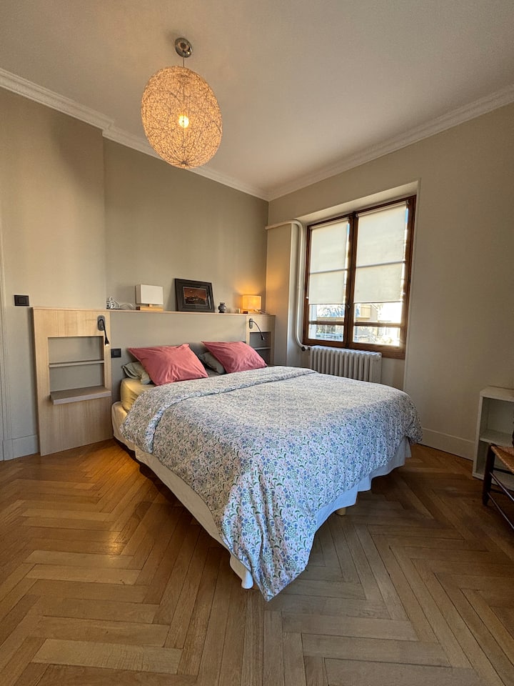 Спална соба 1