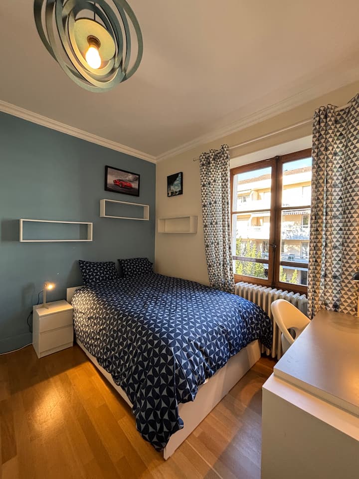 Спална соба 2