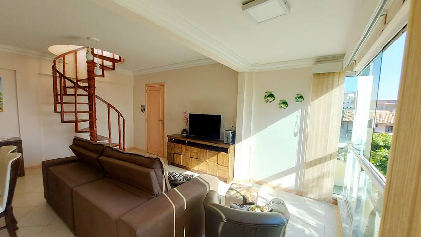 Conceittual Imoveis managed Airbnb listing 1
