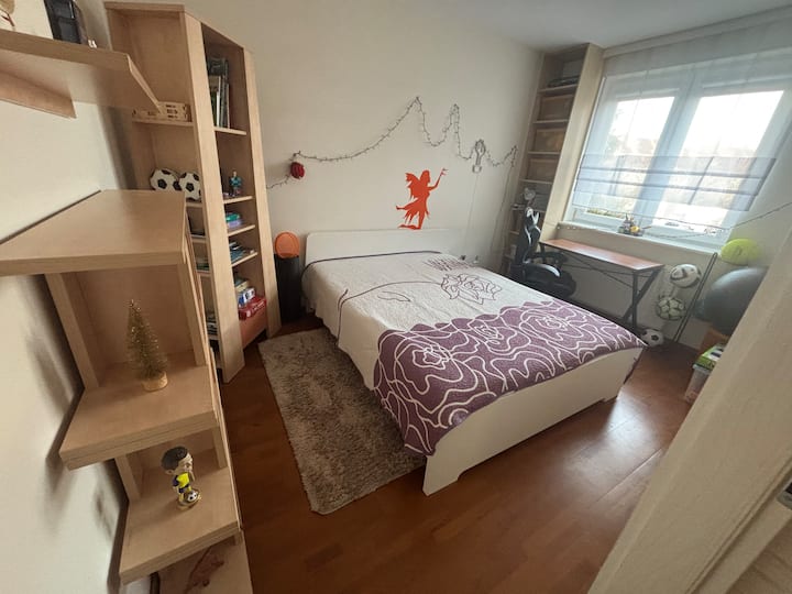 Habitación 2