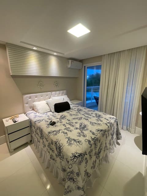 Anúncio popular: Cobertura in the sea Bali em Parnamirim