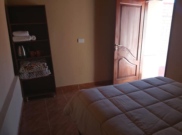 Спална соба 1