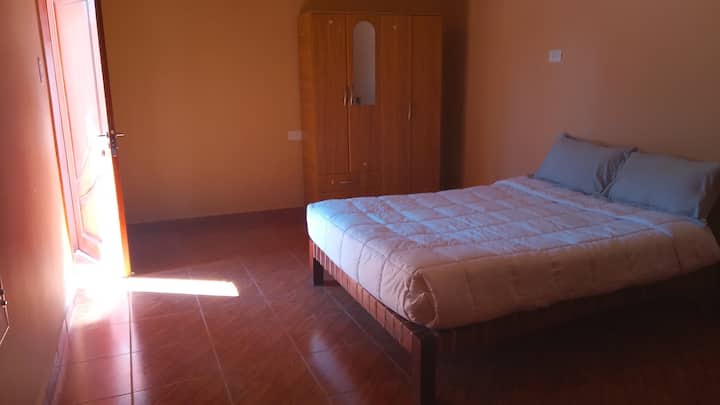 Спална соба 2