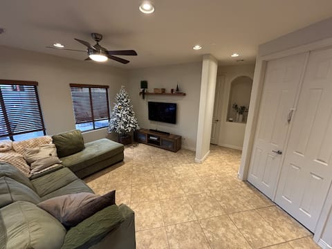 Top performing Airbnb: Superstition Gateway in Apache Junction