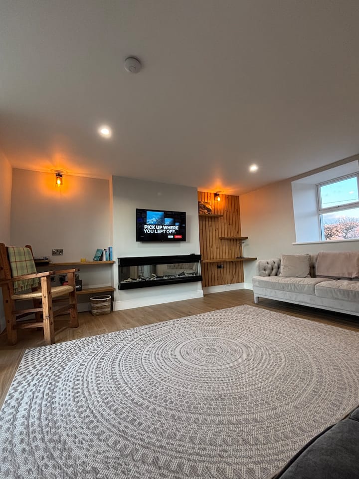 Luxurious Farmhouse, Dingle - Dingle
