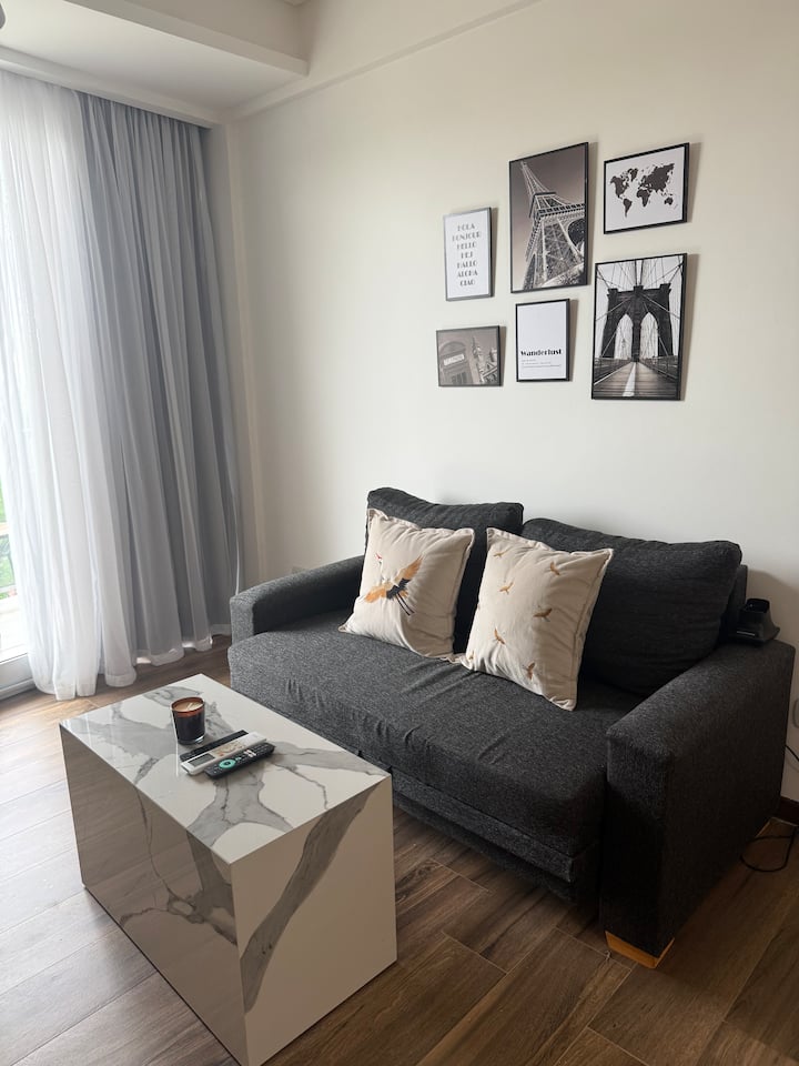 Departamento de 2 ambientes en Villa General Mitre