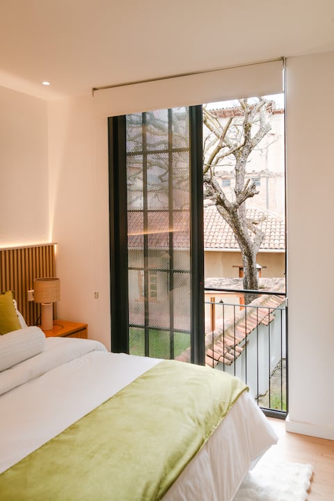 Luxury Suite in Cuenca's Historic Downtown