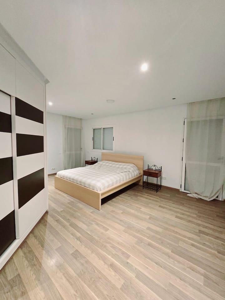 Спална соба 1