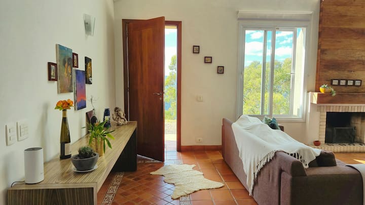 Rancho Vale Da Pedra - Brazil
