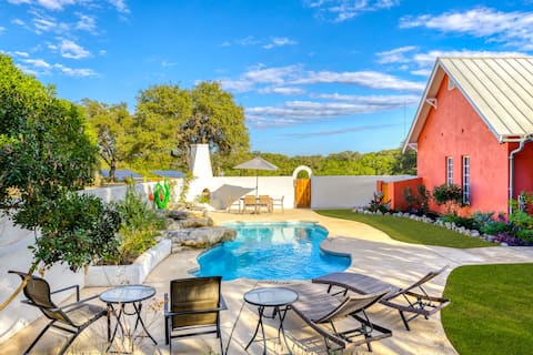 Agave Canyon - 3 House w/ Pool
