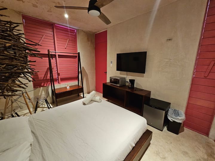 Habitación