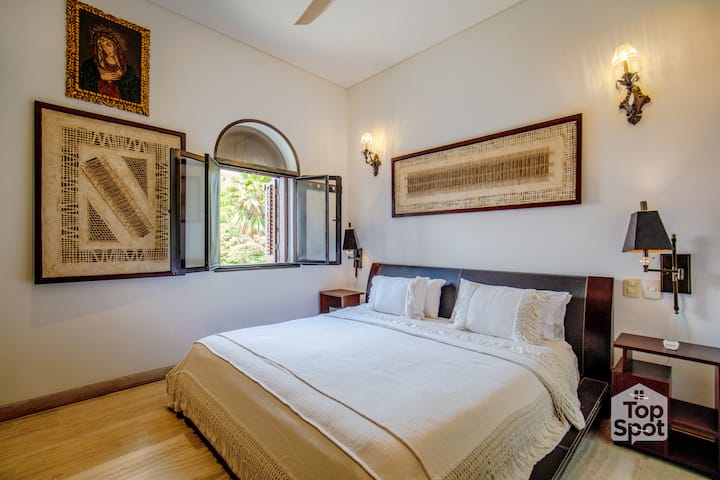 ห้องนอน