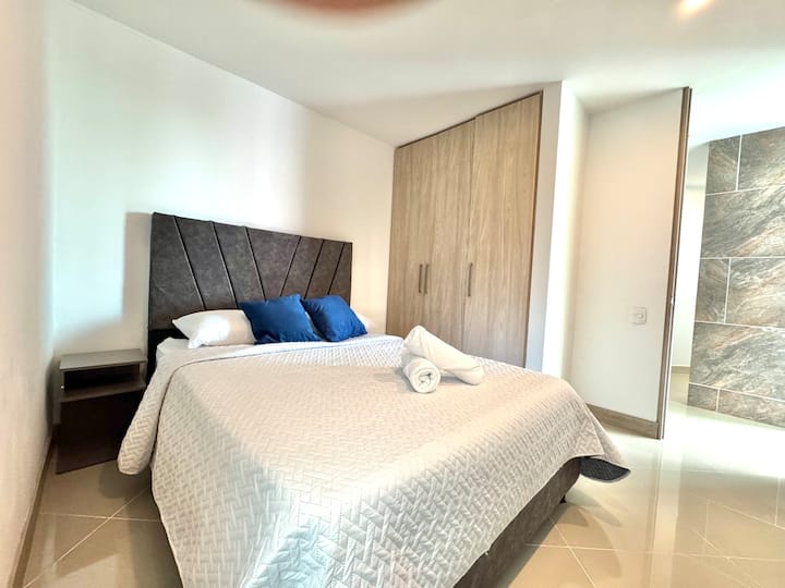 Спална соба 2